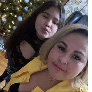 Meet your Posher, Ingrid odhet